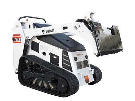 dingo mt55 mini track loader|bobcat mt55 mini track loader.